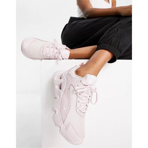 Nike Shoes - Nike RYZ 365 2 Women's Sneakers in Barely Rose Size 8‎